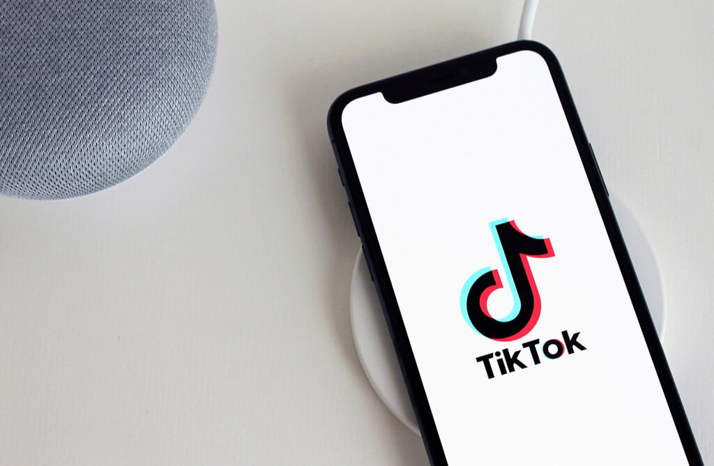 salaire TikTok : graphique montrant les gains des influenceurs