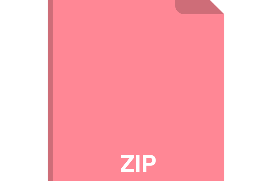 Ouverture de fichiers ZIP