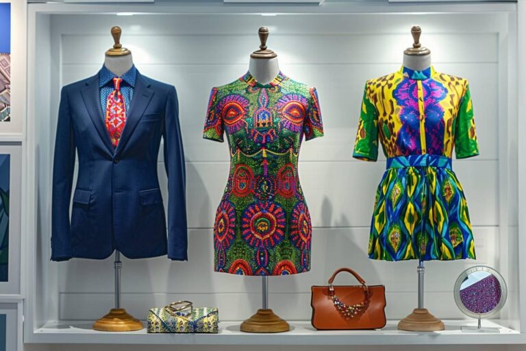 combinaisons de couleurs : palette de couleurs triadiques harmonieuses et tendance