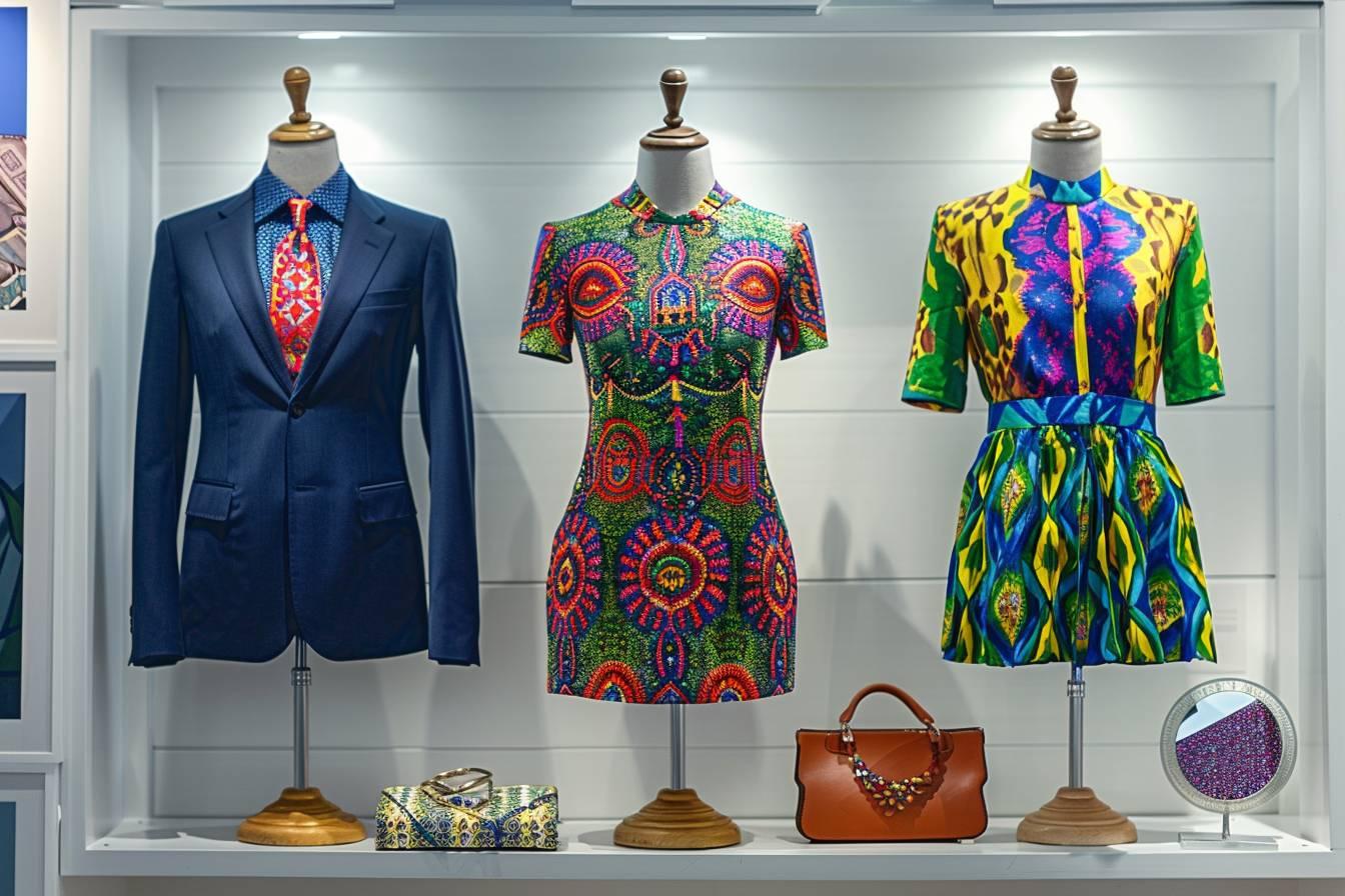 combinaisons de couleurs : palette de couleurs triadiques harmonieuses et tendance