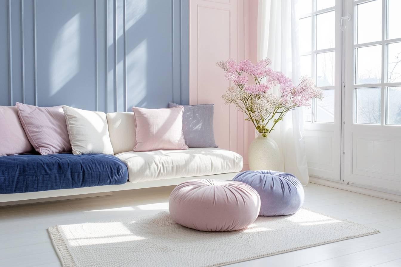 Les trois meilleures combinaisons de couleurs pour un look harmonieux et tendance