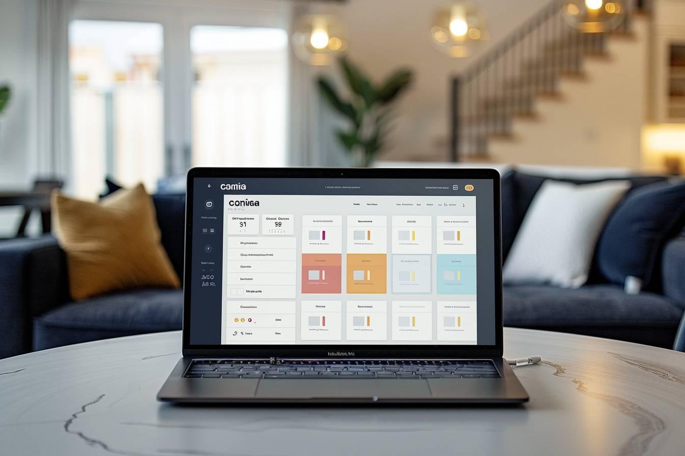 Les meilleures combinaisons de couleurs pour créer un intérieur harmonieux : guide complet
