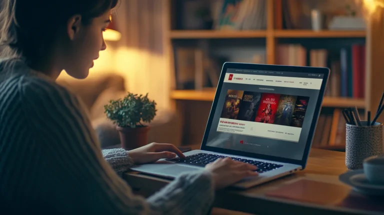 Papystreaming : illustration des risques liés au streaming illégal