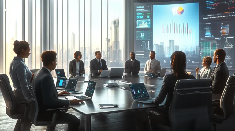 MyPeopleDoc : interface numérique de gestion des ressources humaines