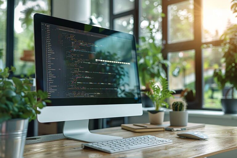 commentaires HTML : code source avec commentaires visibles