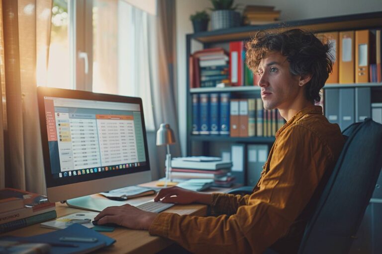 Trochox : écran d'ordinateur affichant une page d'erreur de site web streaming