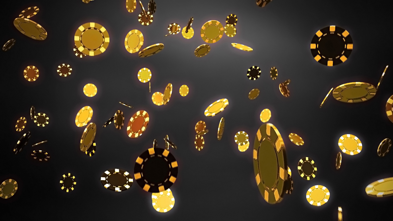 Casino &Eacute;vasion