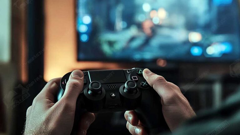 PS Plus : image illustrant la frustration d'un joueur envers le service PS Plus