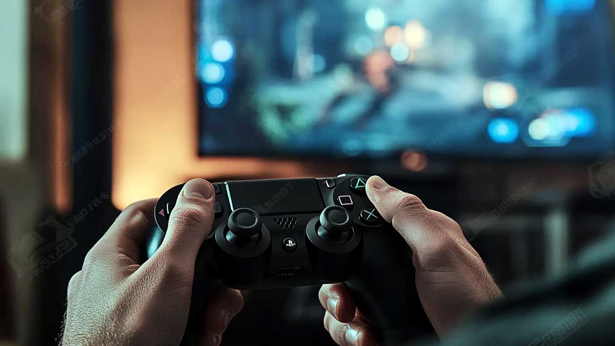 PS Plus : image illustrant la frustration d'un joueur envers le service PS Plus