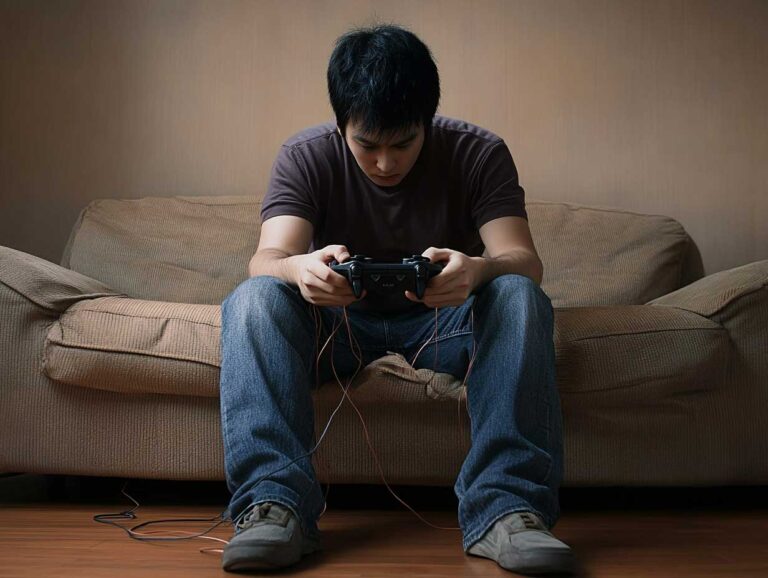 PS5 Pro : console de jeu noire PlayStation 5 Pro sur fond sombre