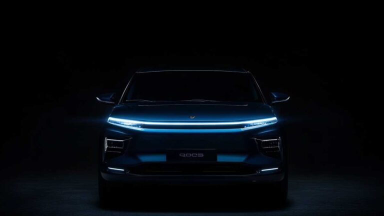 BYD : un véhicule électrique moderne et innovant