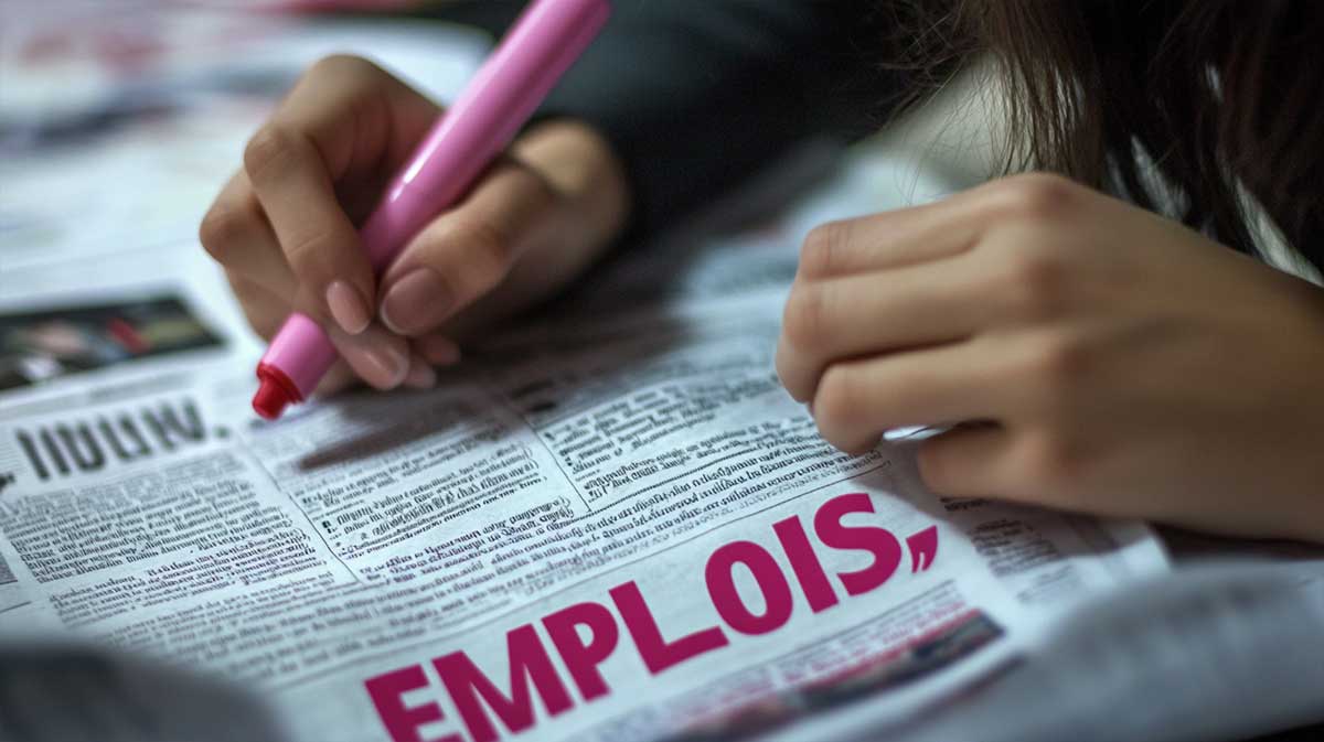 allocation chômage : image illustrant la réforme de l'allocation chômage