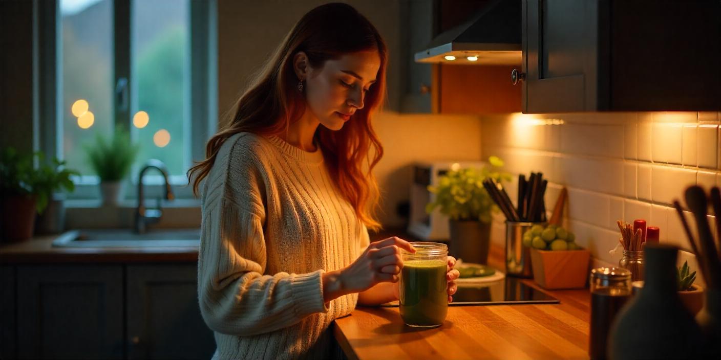 chanvre : plante de chanvre avec graines et feuilles
