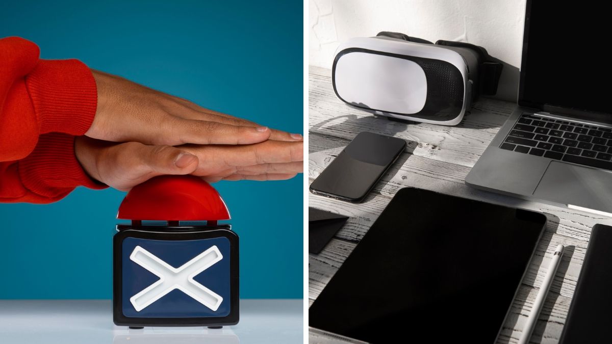 Humane AI Pin : petit appareil high-tech avec projecteur intégré