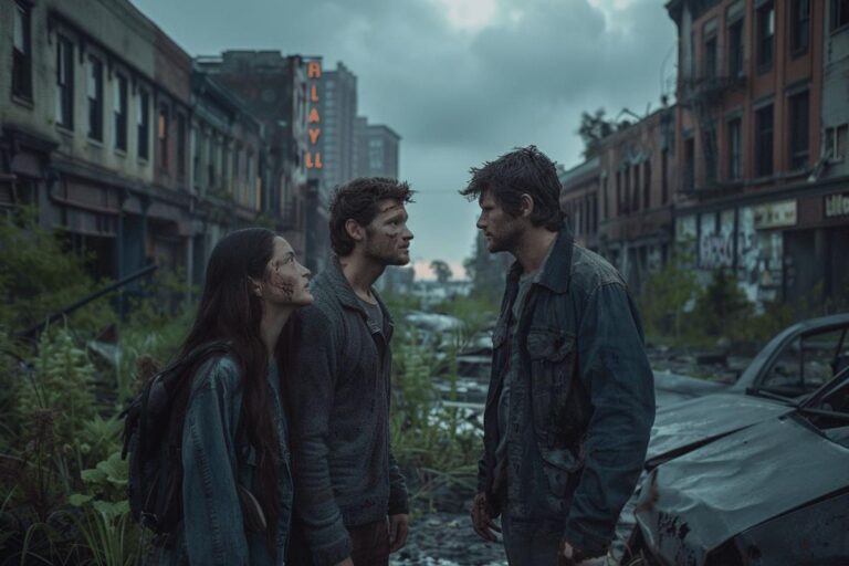 The Last of Us : Craig Mazin annonce son départ de la série télévisée