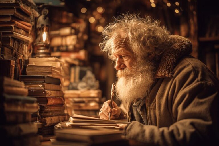 Winds of Winter : portrait de George R.R. Martin, auteur de la saga Game of Thrones