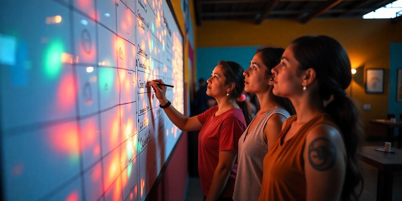 conception participative