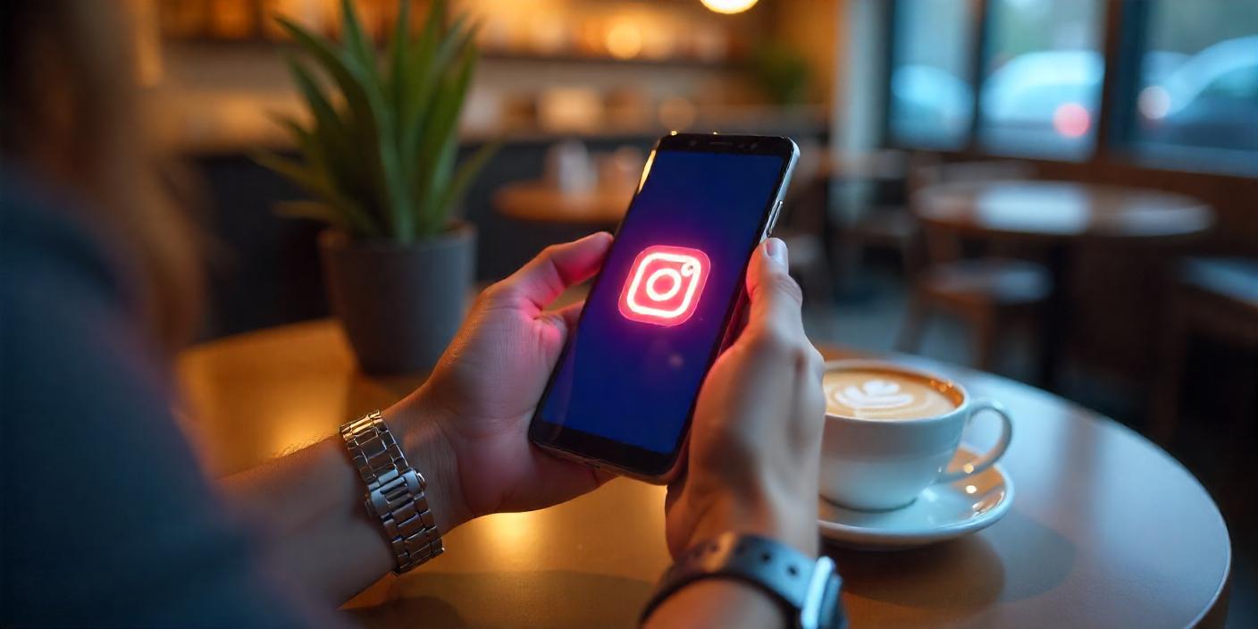 capter l&rsquo;attention sur Instagram