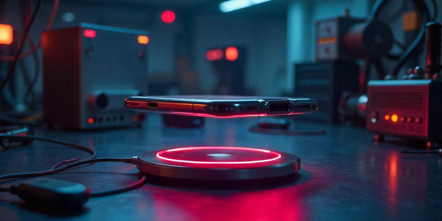 Téléphone Tesla Model Pi 2024 (5G)