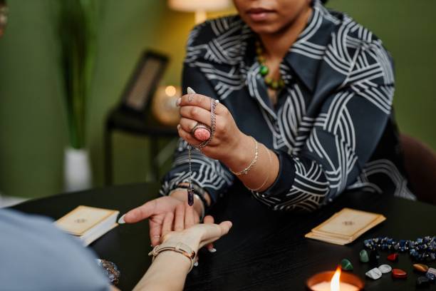 Consultation voyance, bien-&ecirc;tre