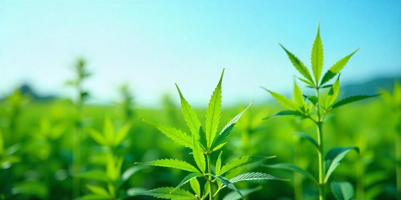 Le cannabis en France