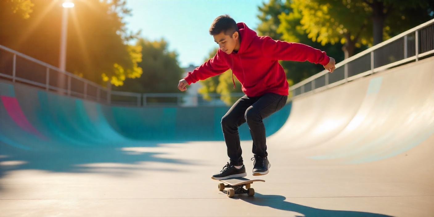 skate &eacute;lectrique