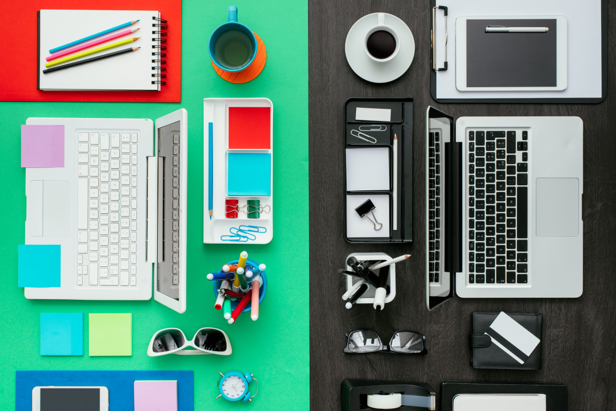 goodies personnalisés : assortiment de goodies écologiques et technologiques