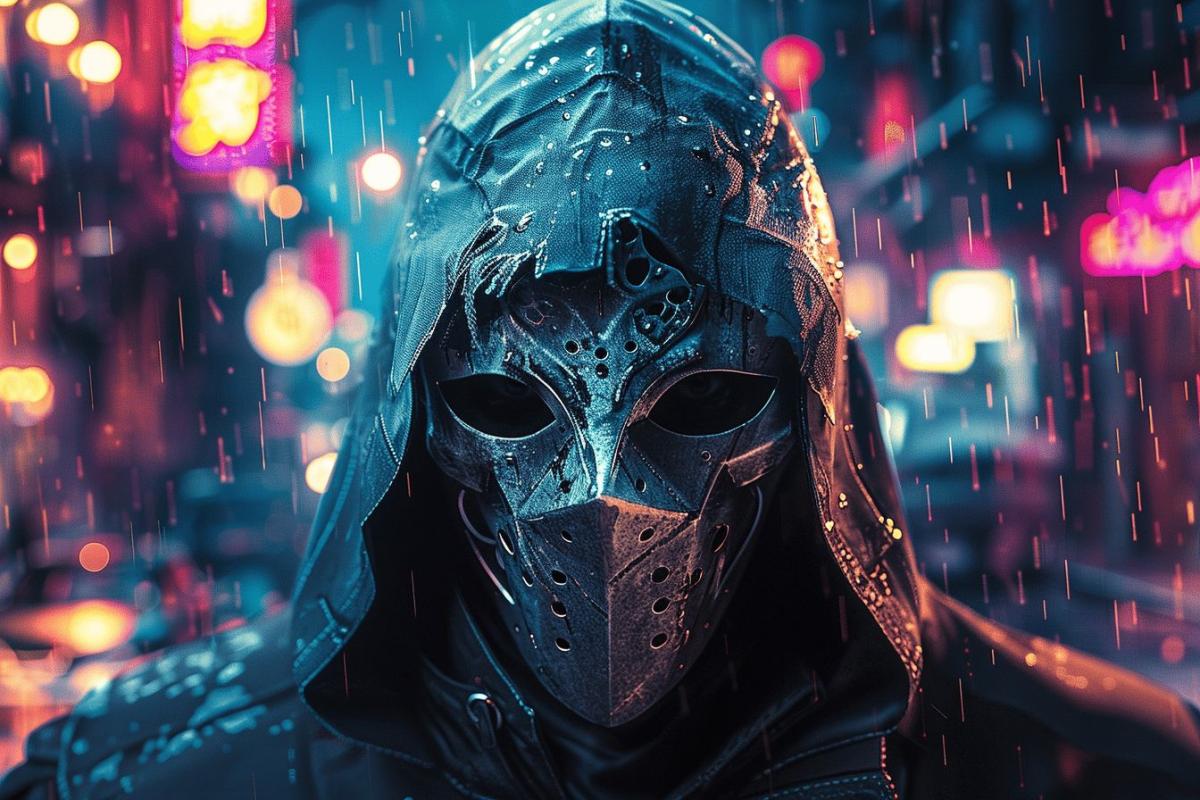 Dishonored 3 : image conceptuelle du jeu d'infiltration dans un univers steampunk