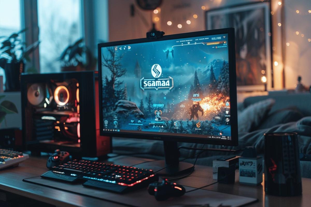 Metro 2033 Redux : couverture du jeu post-apocalyptique Metro 2033 Redux