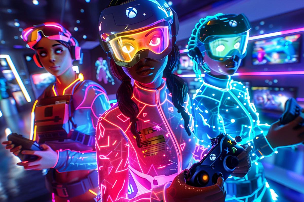 Xbox Game Pass : deux jeux majeurs gratuits disponibles ce weekend