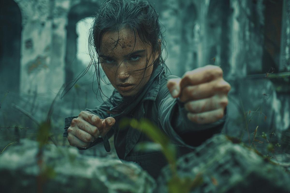 The Last of Us saison 2 : aperçu des personnages principaux et moments clés de l’épisode 2