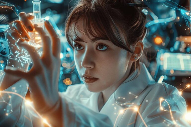 Darwin's Incident : illustration captivante de la série animée Darwin's Incident montrant un personnage principal dans un style d'animation vibrant