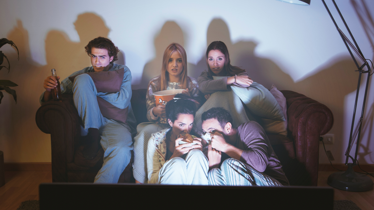 5 séries captivantes à regarder sur Netflix