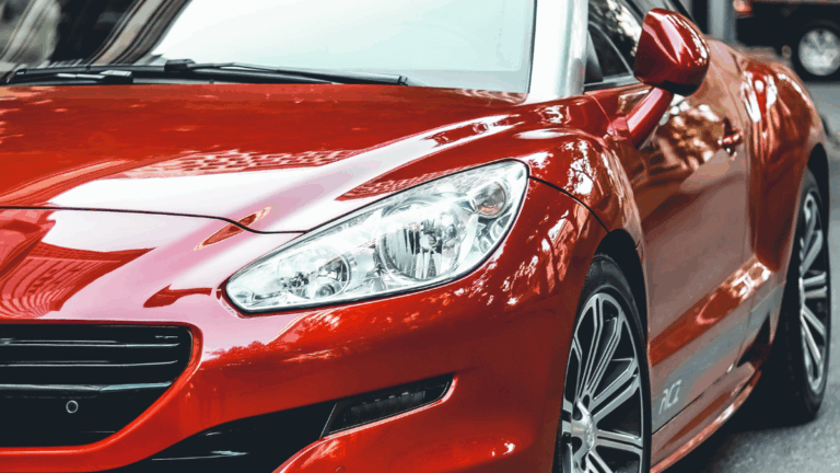 Antonio Filosa, nouveau patron de Stellantis