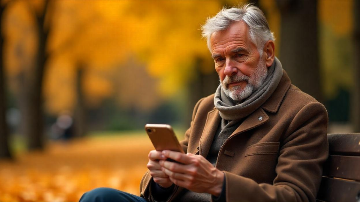 iOS 26 : iPhone avec nouvelle interface iOS 26 innovante