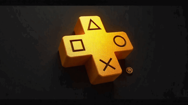 Playstation Plus