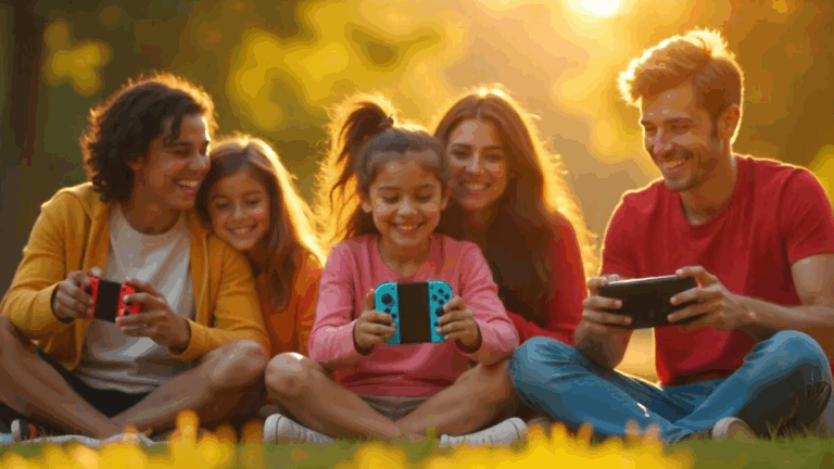 Nintendo Switch 2 : console de jeu Nintendo Switch 2 en promotion