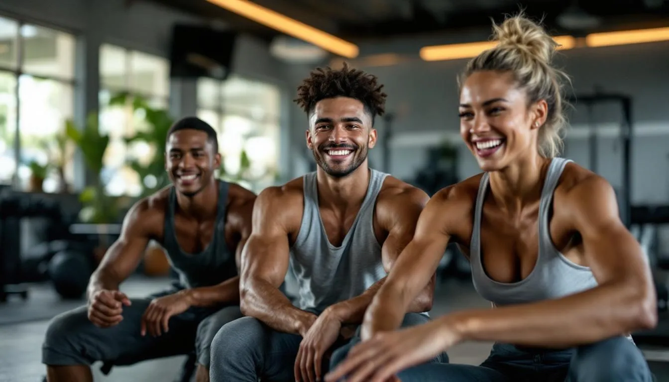 Trenorol : complément naturel pour la prise de masse musculaire