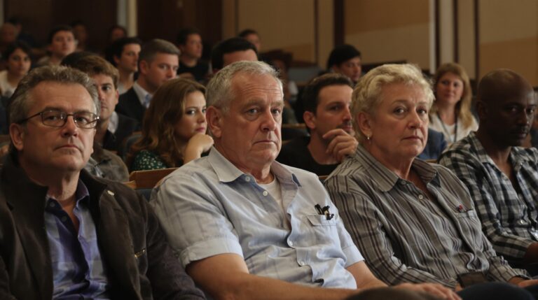 La Défense Lincoln saison 4 : affiche promotionnelle de la série policière