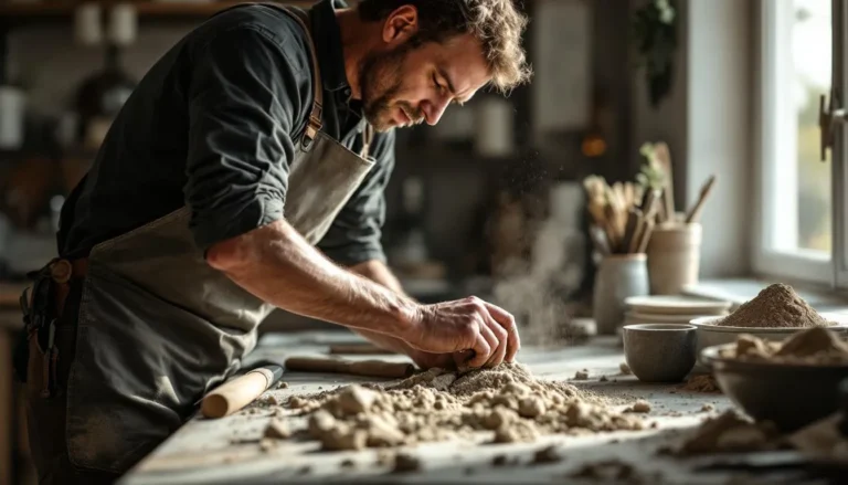 dosage chape maigre : tableau illustrant les ratios de ciment, sable et eau pour une chape maigre parfaite