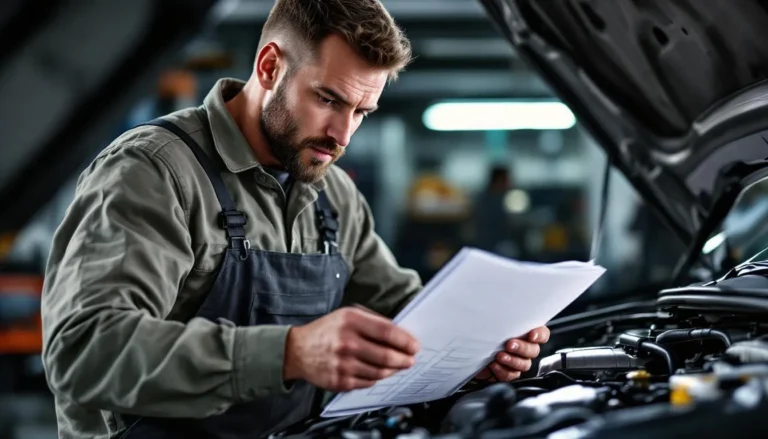 moteur essence fiable : illustration d’un moteur essence moderne et performant