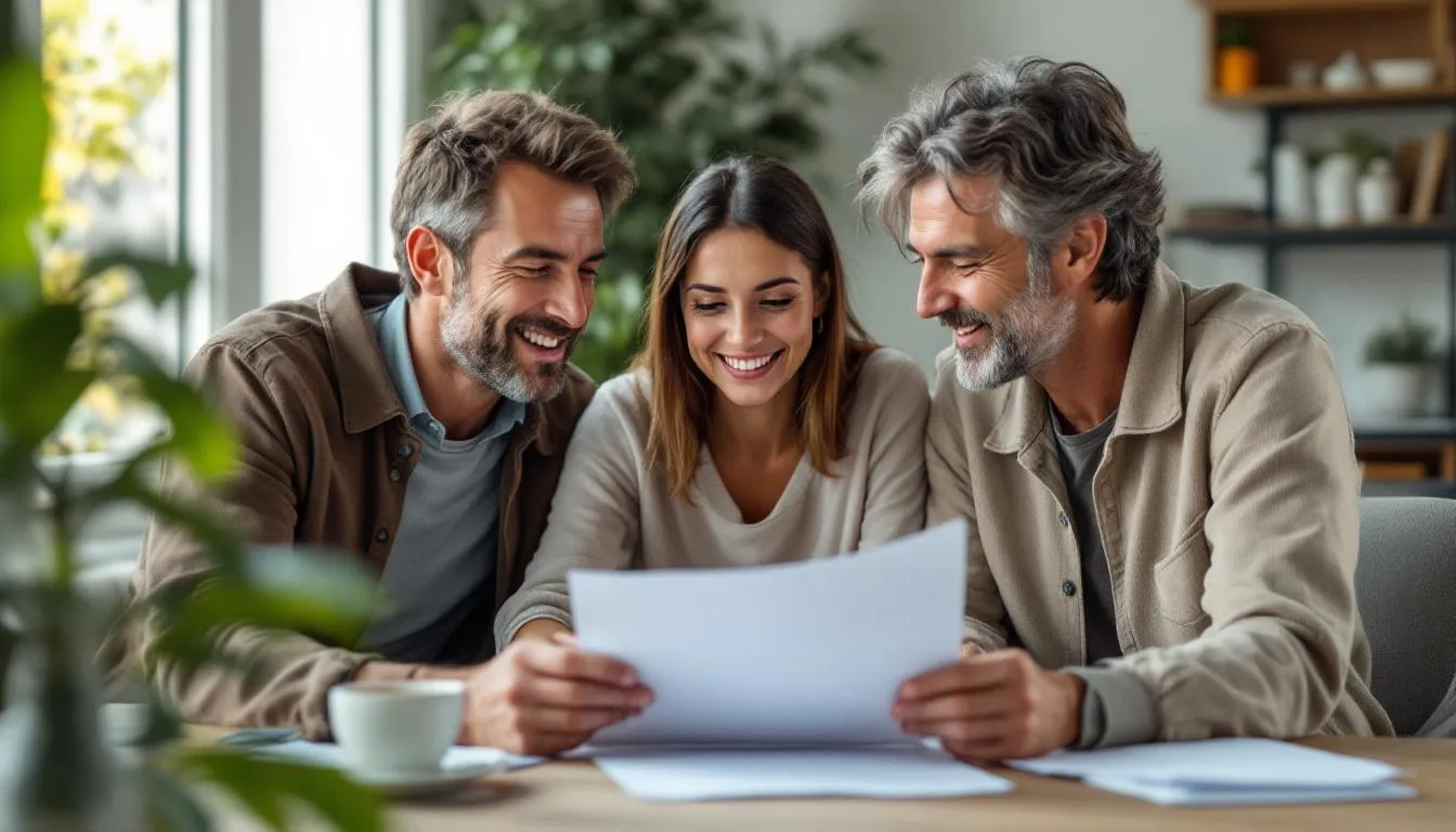 Ecocito : interface utilisateur de la plateforme Ecocito montrant la gestion des déchets