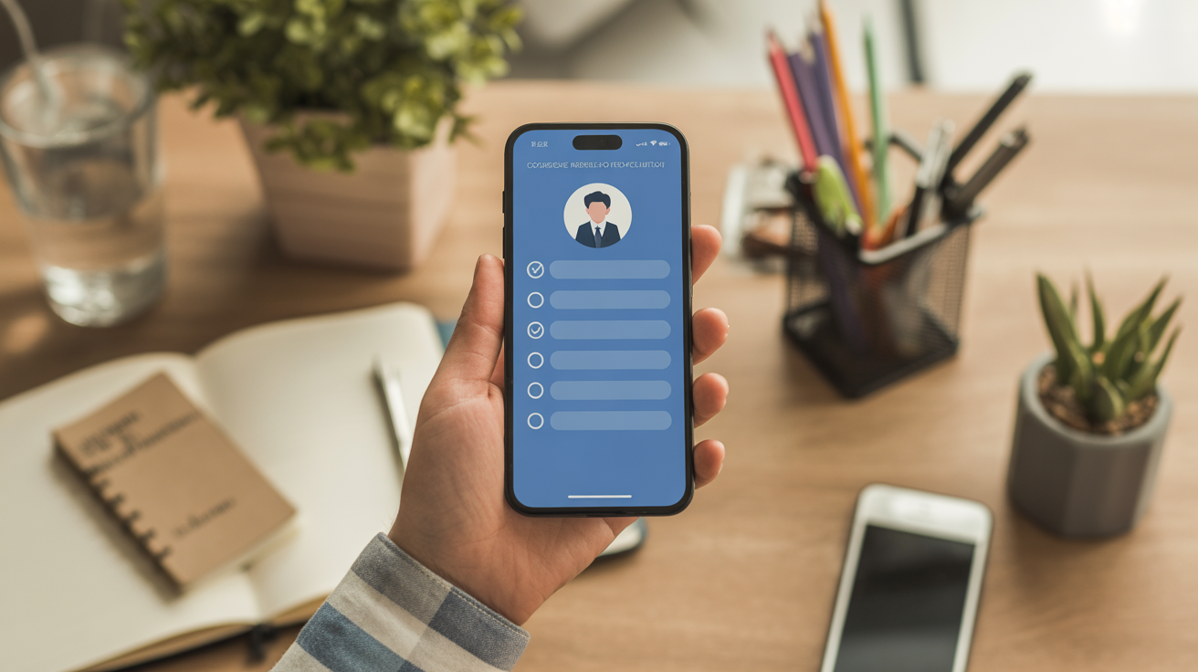 Optimiser profil TikTok pour abonnes gratuits