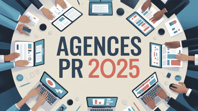 table ronde agences pr 2025 dynamique