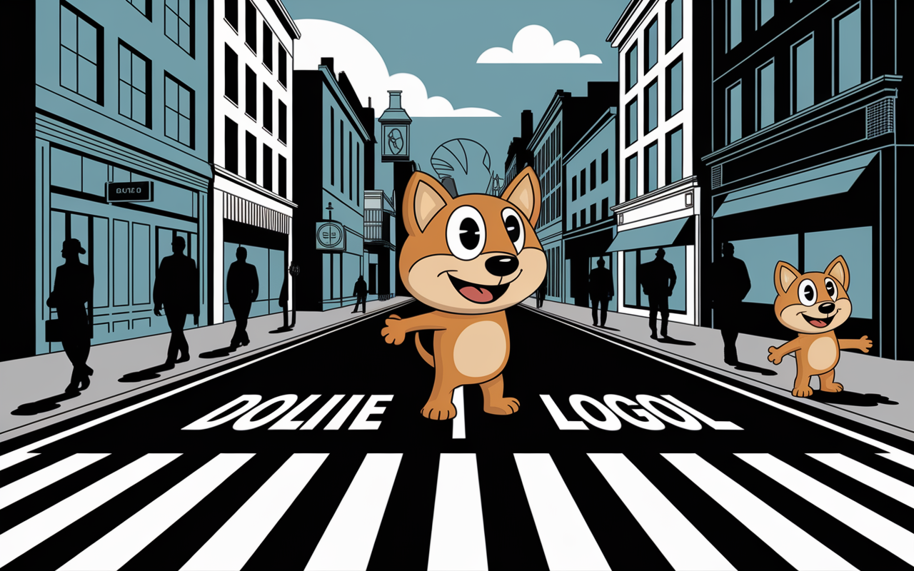 passants animation rue marketing alternatif