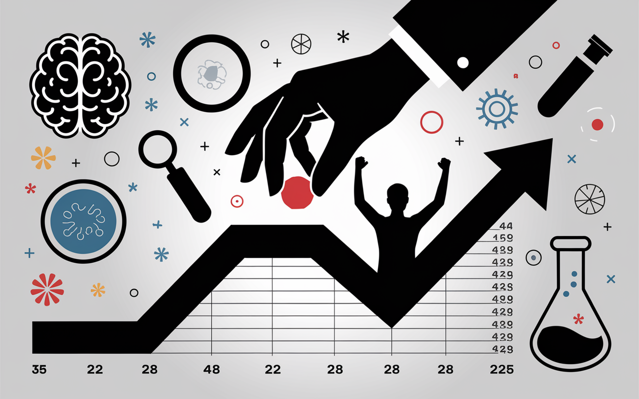 Stratégie main score progression Semantus Clap