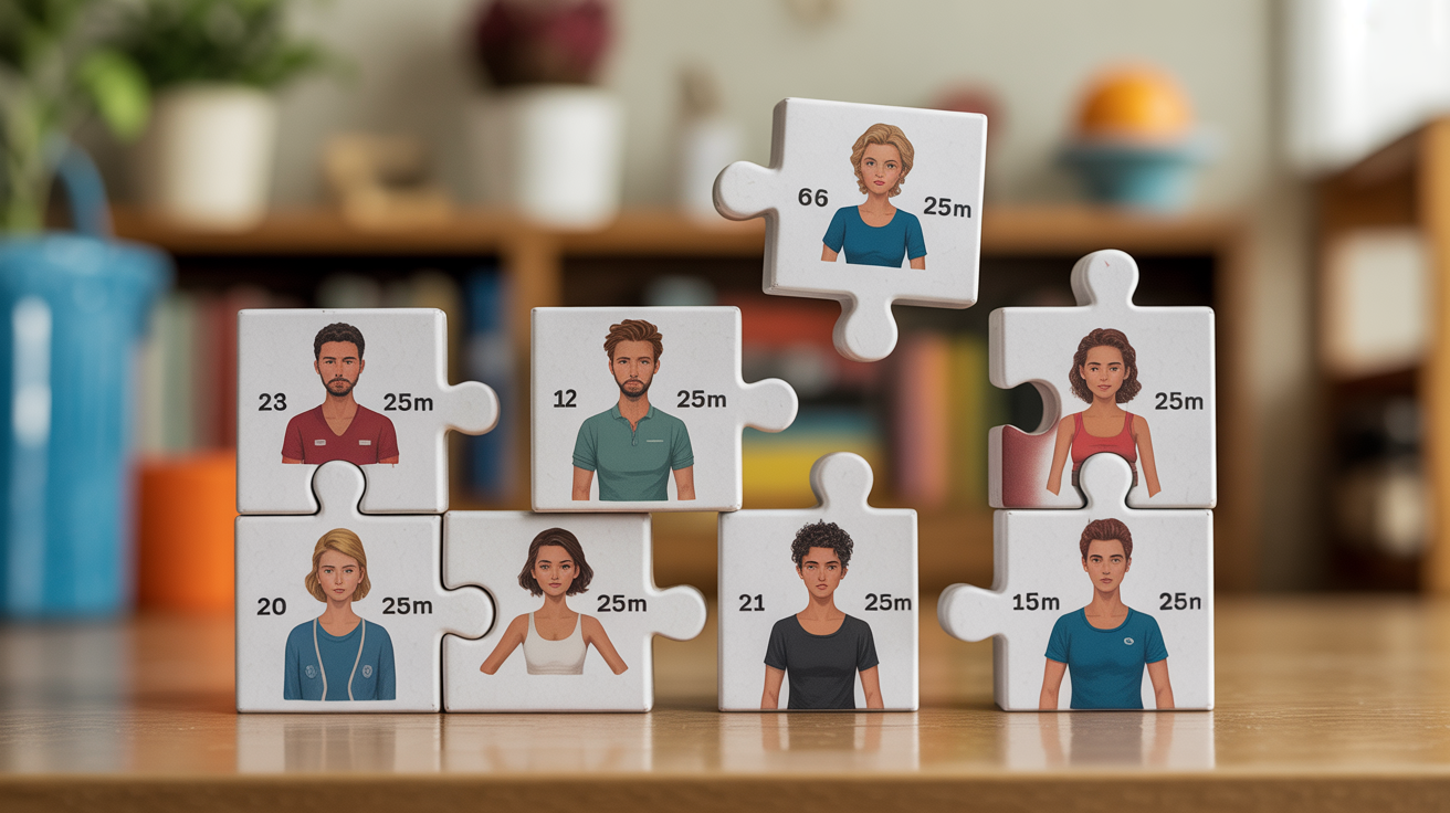 schema business unit flexibilite agilité