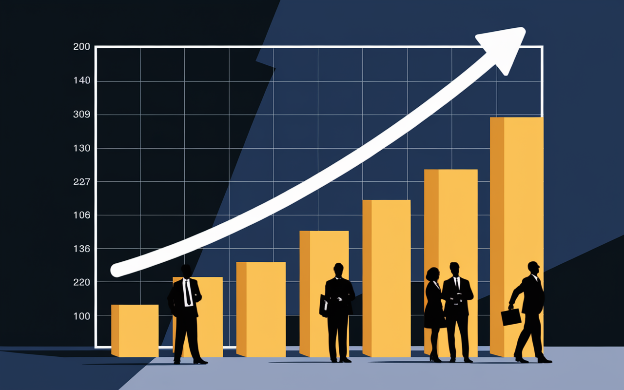 classement agences pr 2025 croissance chiffres