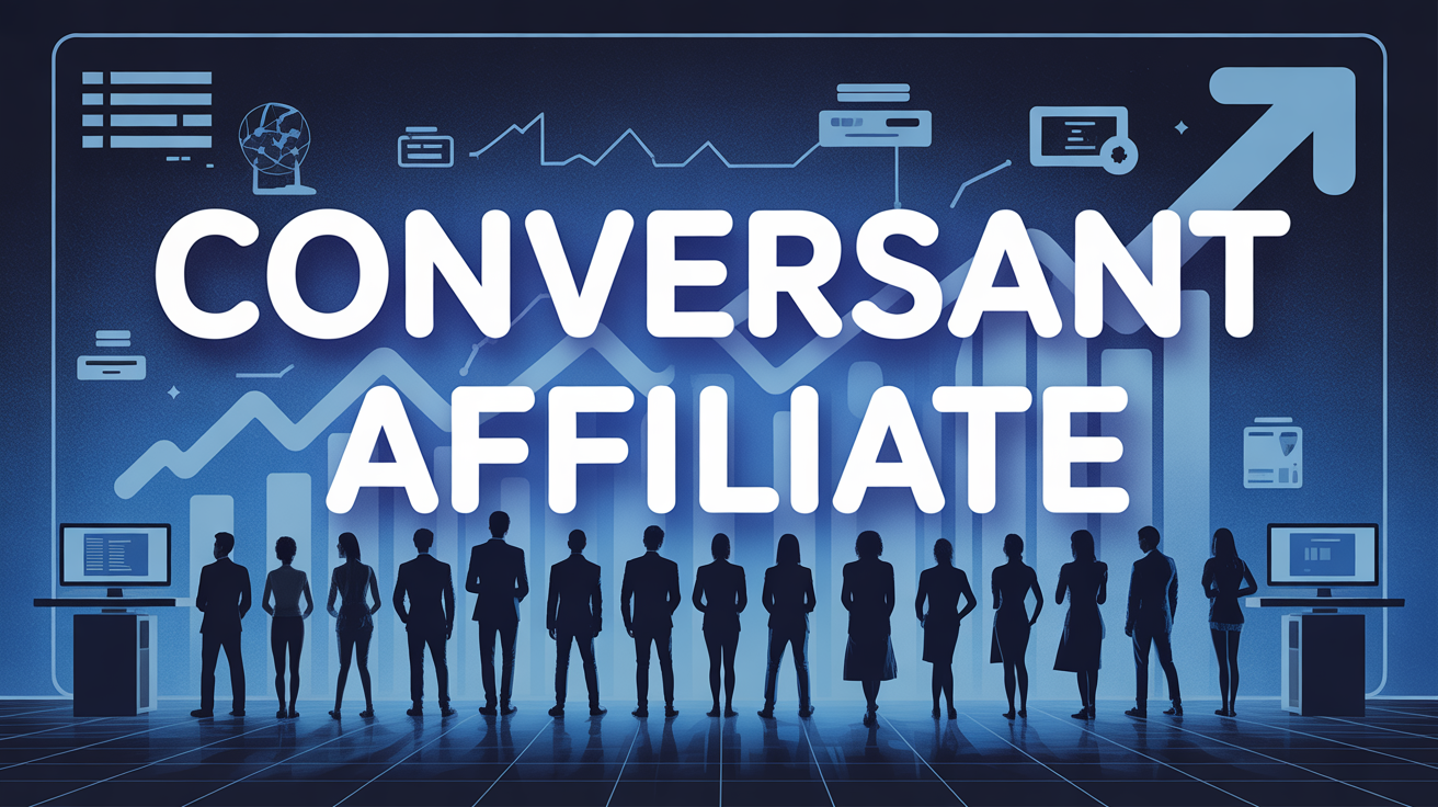Conversant Affiliate reseau international et analytics