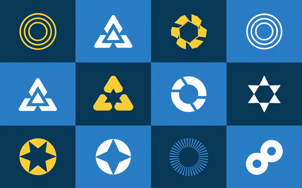 galerie logos azur accents galerie logos azur